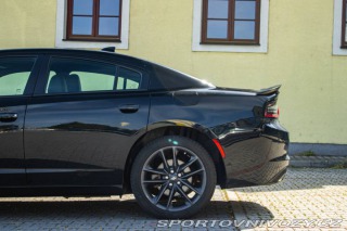 Dodge Charger SXT AWD 224kw Blacktop 2021