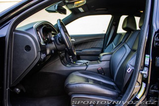 Dodge Charger SXT AWD 224kw Blacktop 2021