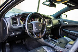 Dodge Charger SXT AWD 224kw Blacktop 2021