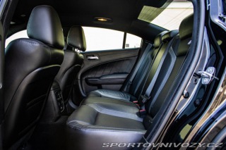 Dodge Charger SXT AWD 224kw Blacktop 2021
