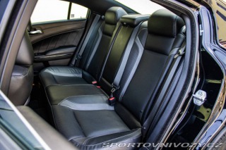 Dodge Charger SXT AWD 224kw Blacktop 2021