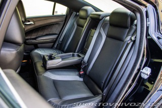 Dodge Charger SXT AWD 224kw Blacktop 2021