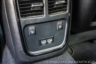Dodge Charger SXT AWD 224kw Blacktop 2021