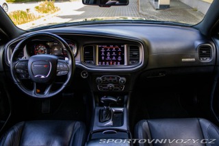 Dodge Charger SXT AWD 224kw Blacktop 2021