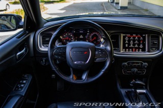 Dodge Charger SXT AWD 224kw Blacktop 2021