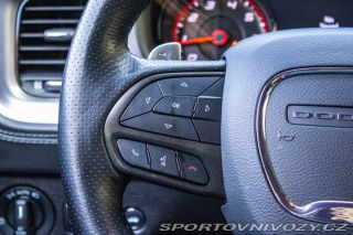 Dodge Charger SXT AWD 224kw Blacktop 2021