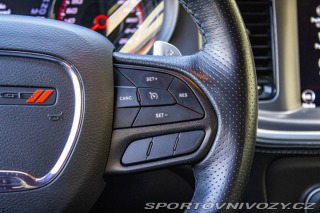 Dodge Charger SXT AWD 224kw Blacktop 2021