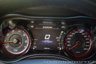 Dodge Charger SXT AWD 224kw Blacktop 2021