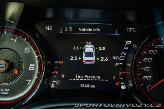 Dodge Charger SXT AWD 224kw Blacktop 2021
