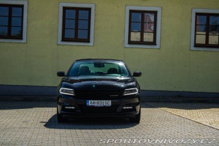 Dodge Charger SXT AWD 224kw Blacktop 2021