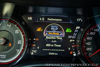 Dodge Charger SXT AWD 224kw Blacktop 2021