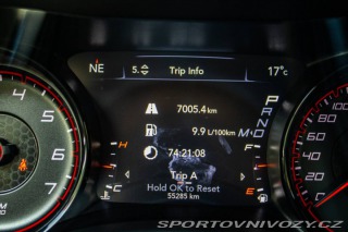 Dodge Charger SXT AWD 224kw Blacktop 2021