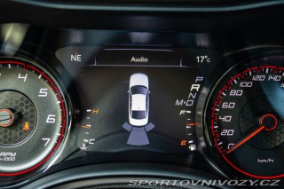 Dodge Charger SXT AWD 224kw Blacktop 2021