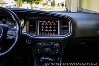 Dodge Charger SXT AWD 224kw Blacktop 2021