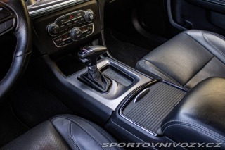 Dodge Charger SXT AWD 224kw Blacktop 2021