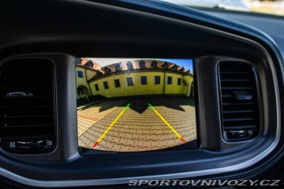 Dodge Charger SXT AWD 224kw Blacktop 2021