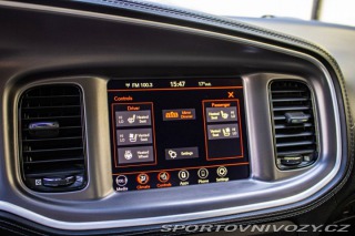 Dodge Charger SXT AWD 224kw Blacktop 2021
