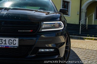 Dodge Charger SXT AWD 224kw Blacktop 2021