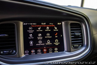 Dodge Charger SXT AWD 224kw Blacktop 2021