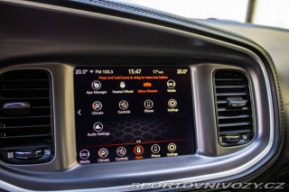 Dodge Charger SXT AWD 224kw Blacktop 2021
