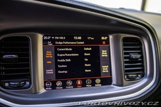 Dodge Charger SXT AWD 224kw Blacktop 2021