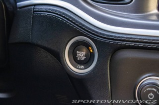 Dodge Charger SXT AWD 224kw Blacktop 2021