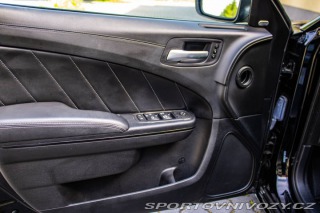 Dodge Charger SXT AWD 224kw Blacktop 2021