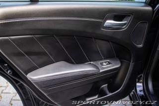 Dodge Charger SXT AWD 224kw Blacktop 2021