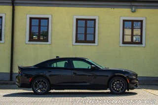 Dodge Charger SXT AWD 224kw Blacktop 2021
