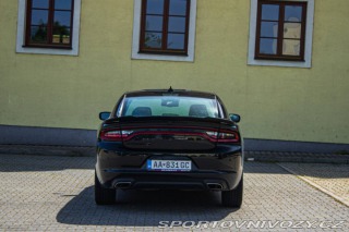 Dodge Charger SXT AWD 224kw Blacktop 2021