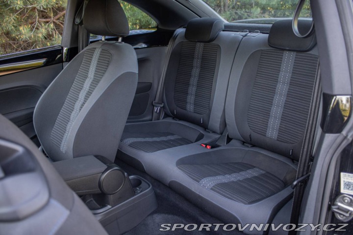 Volkswagen New Beetle 200hp Sport 2013