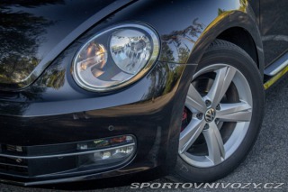 Volkswagen New Beetle 200hp Sport 2013