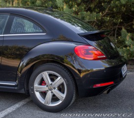Volkswagen New Beetle 200hp Sport 2013