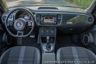 Volkswagen New Beetle 200hp Sport 2013