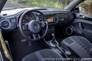Volkswagen New Beetle 200hp Sport 2013