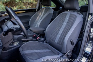 Volkswagen New Beetle 200hp Sport 2013