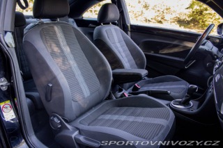 Volkswagen New Beetle 200hp Sport 2013