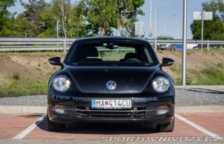 Volkswagen New Beetle 200hp Sport 2013