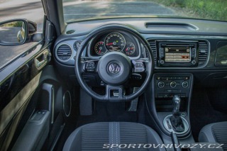 Volkswagen New Beetle 200hp Sport 2013