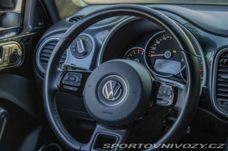 Volkswagen New Beetle 200hp Sport 2013