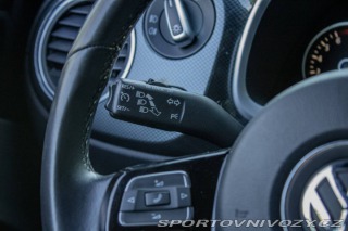 Volkswagen New Beetle 200hp Sport 2013