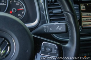 Volkswagen New Beetle 200hp Sport 2013