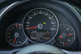Volkswagen New Beetle 200hp Sport 2013