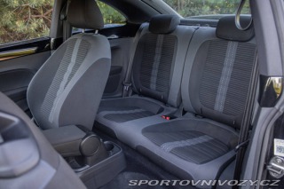 Volkswagen New Beetle 200hp Sport 2013
