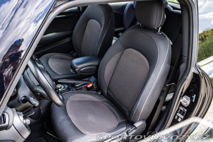 Mini Cooper 1.5 100kw 2020