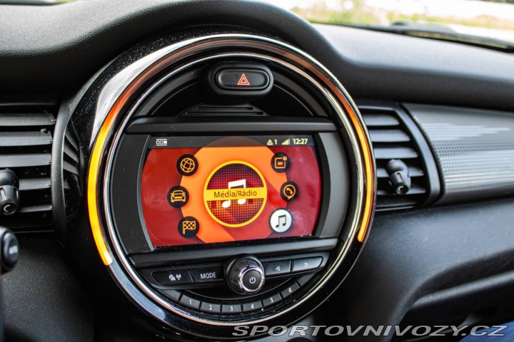 Mini Cooper 1.5 100kw 2020