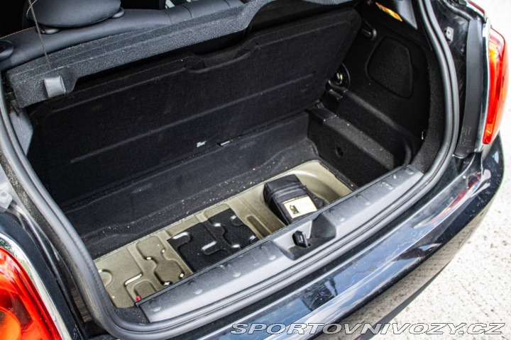 Mini Cooper 1.5 100kw 2020