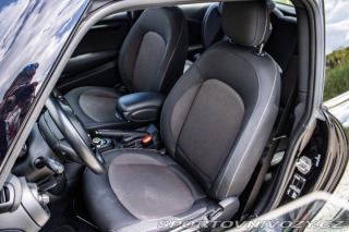 Mini Cooper 1.5 100kw 2020
