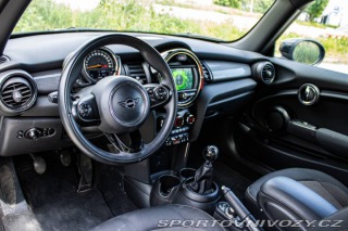 Mini Cooper 1.5 100kw 2020