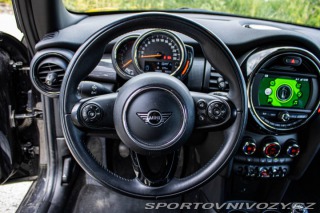 Mini Cooper 1.5 100kw 2020